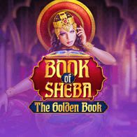 Book Of Sheba game thumbnail