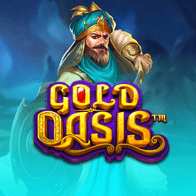Gold Oasis game icon