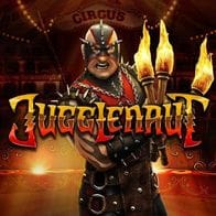 Jugglenaut icon