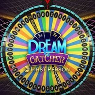 First Person Dream Catcher icon