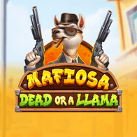 Mafiosa Dead Or A Llama icon