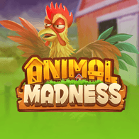 Animal Madness icon