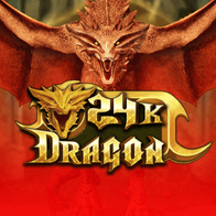 24k Dragon game icon