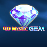 40 Mystic Gem game thumbnail