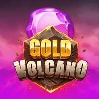 Gold Volcano icon