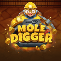Mole Digger icon